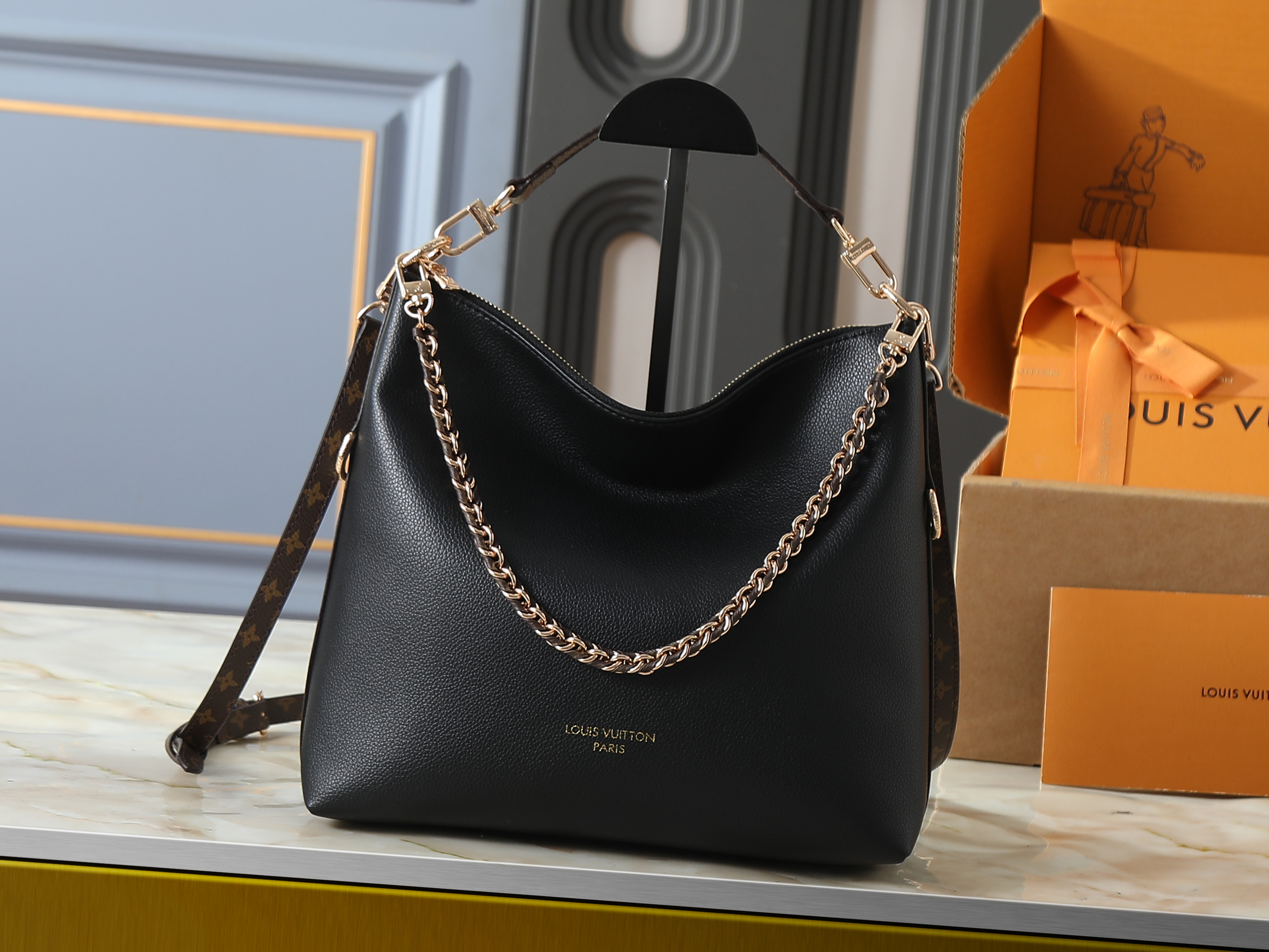 LV Multipass Handbag