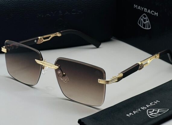 Maybach sunglasses 32
