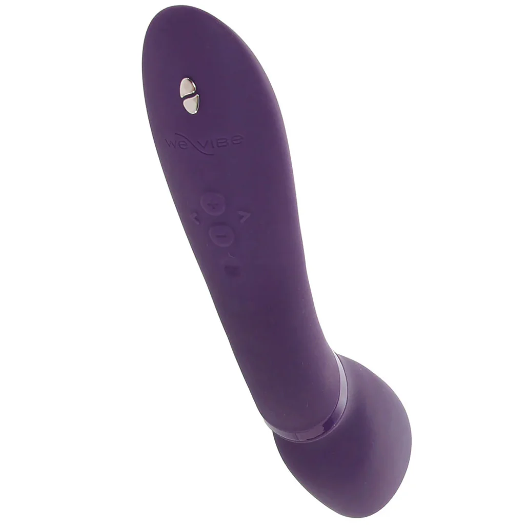 We-Vibe Wand 2 in Purple