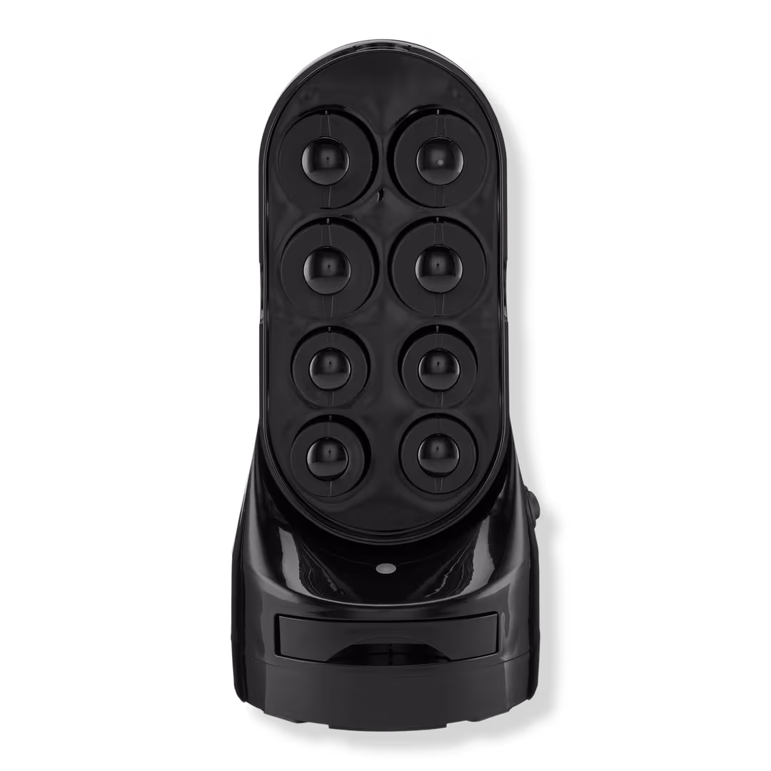 BaBylissPRO  Compact 8-Piece Standing Hot Rollers