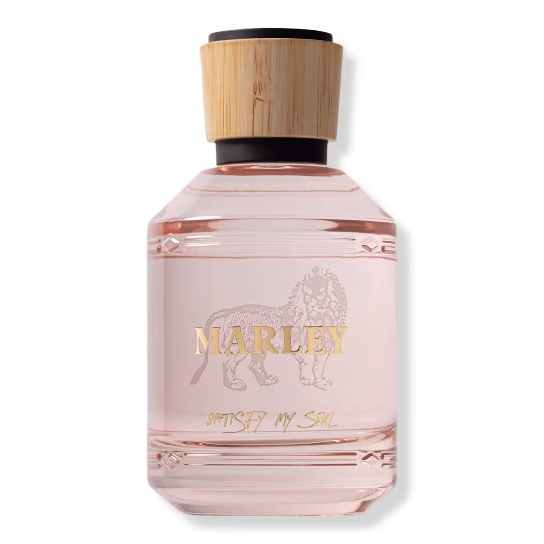 Marley Fragrance  Satisfy My Soul Eau de Parfum