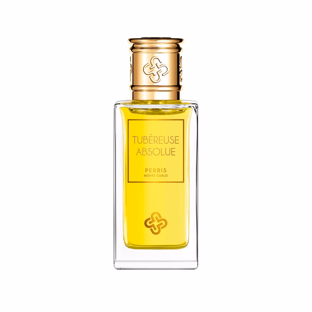 TUBEREUSE ABSOLUE ESXTAIT DE PARFUM