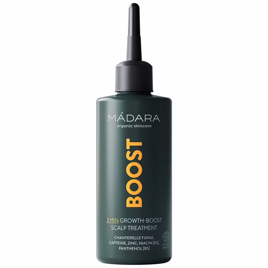 Scalp Treatment
