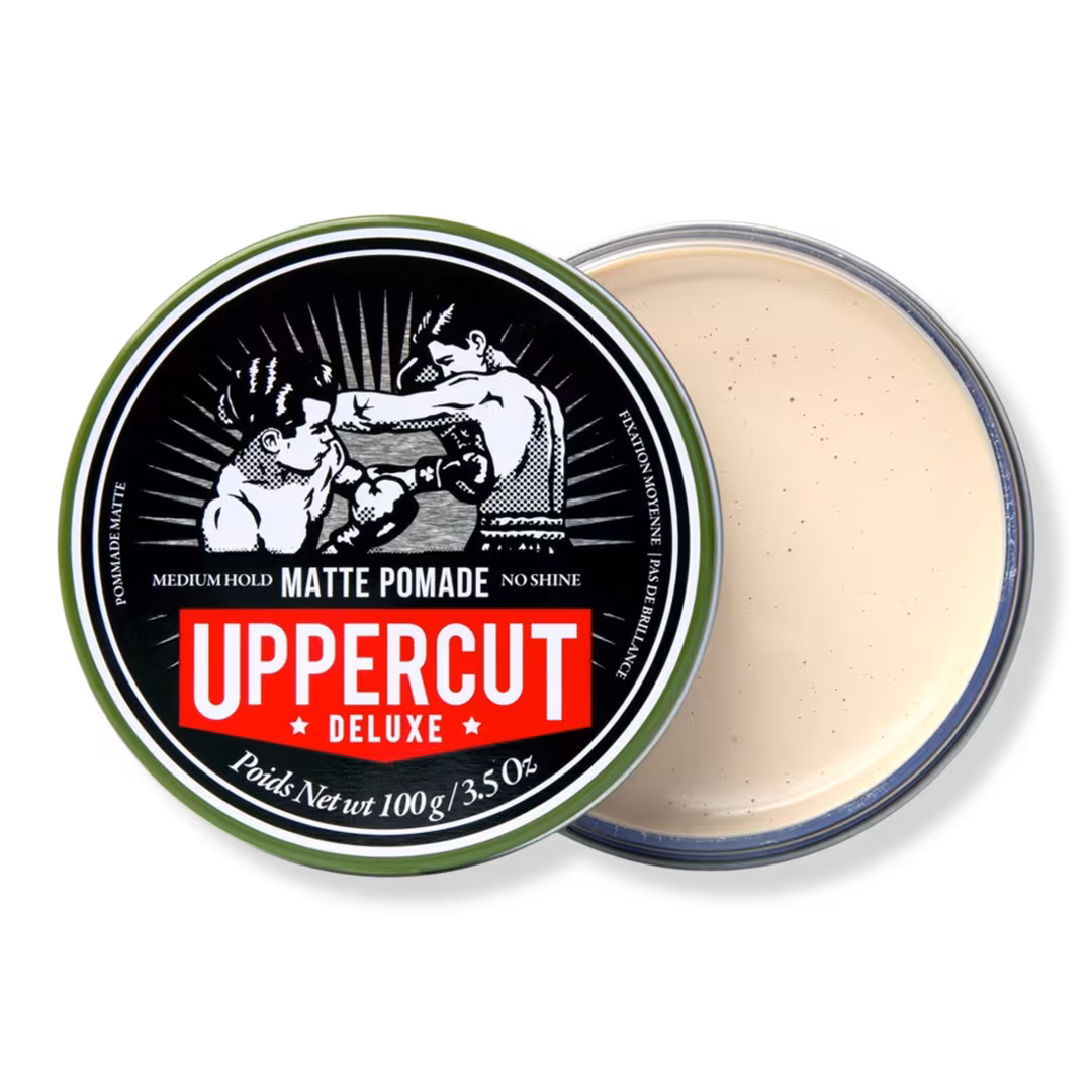 Uppercut Deluxe  Matte Pomade
