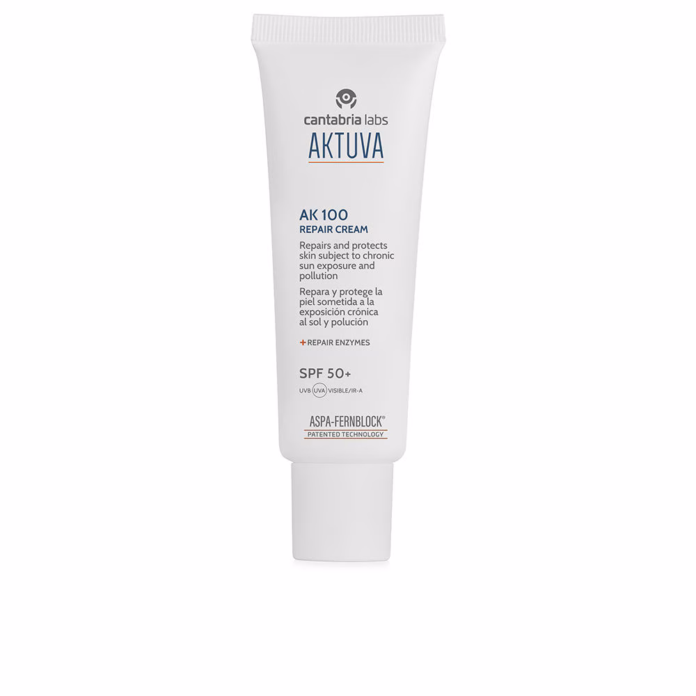 HELIOCARE AKTUVA AK 100 Reparaturcreme