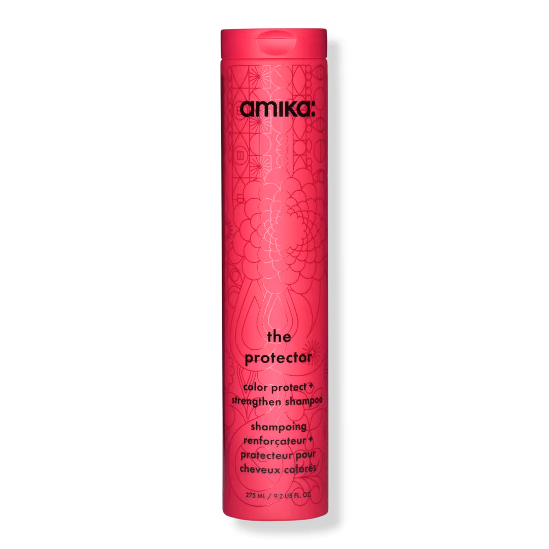 amika  The Protector Color Protect + Strengthen Shampoo