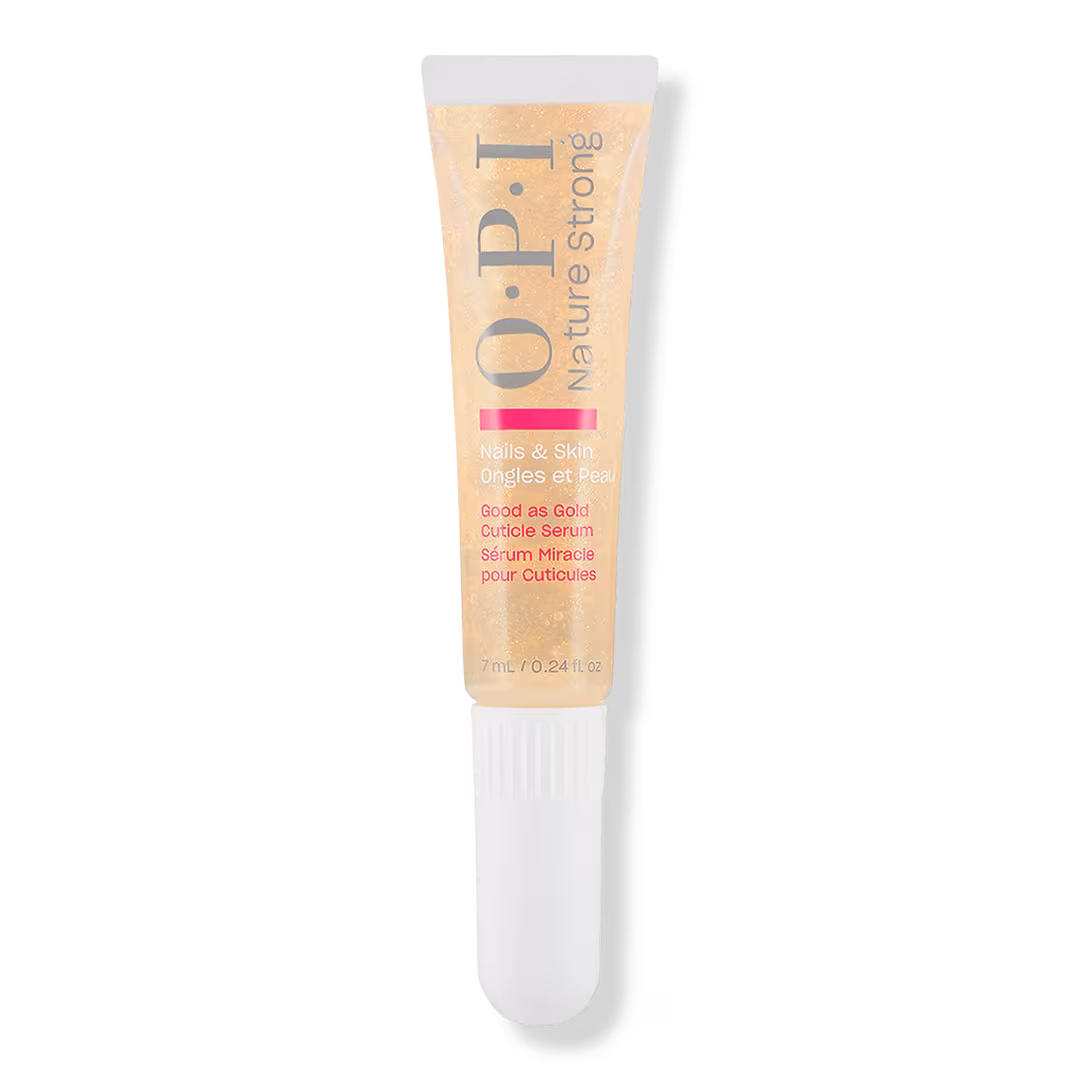 OPI  Good as Gold Cuticle Serum Pen