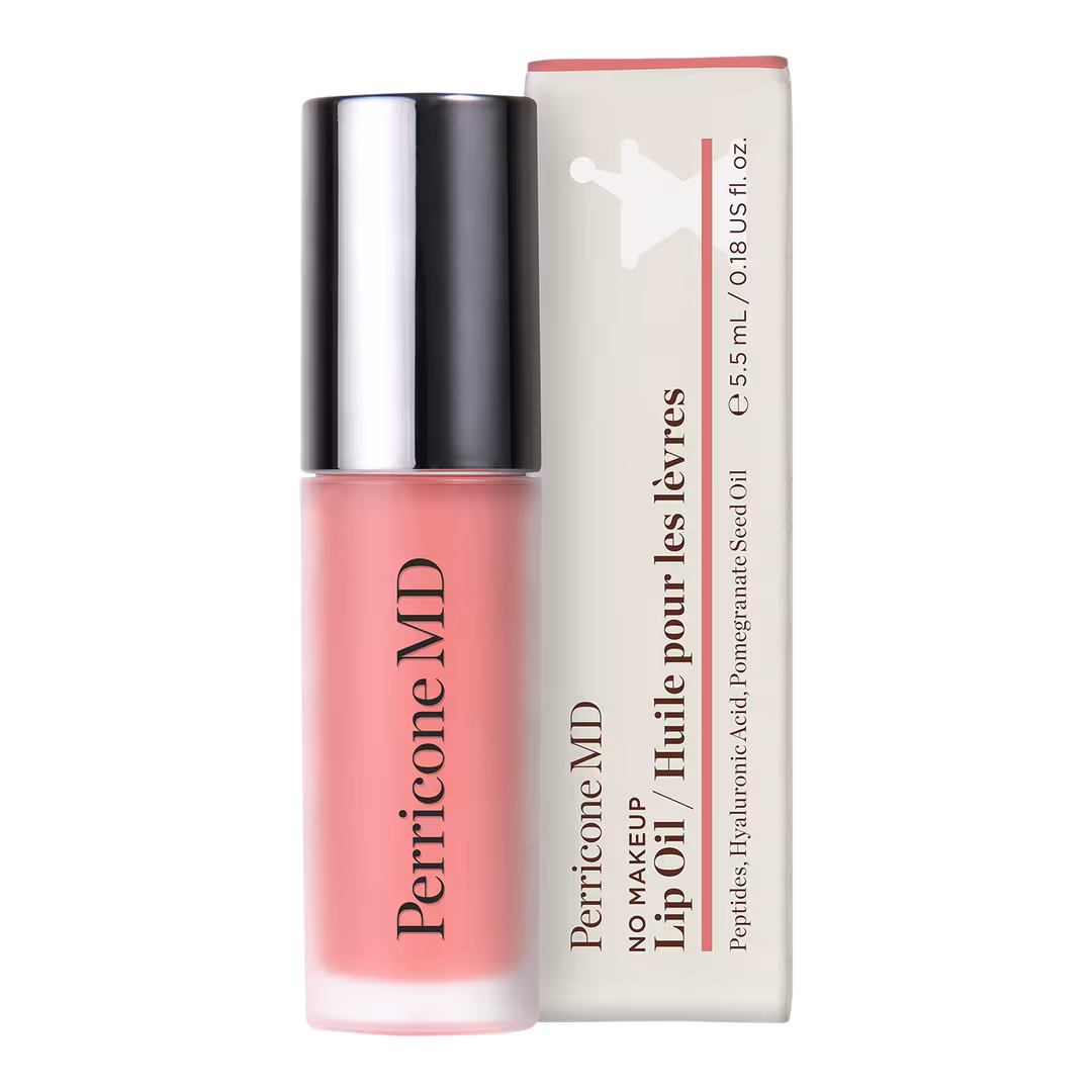 Perricone MD  No Makeup Tinted Lip Oil Treatment