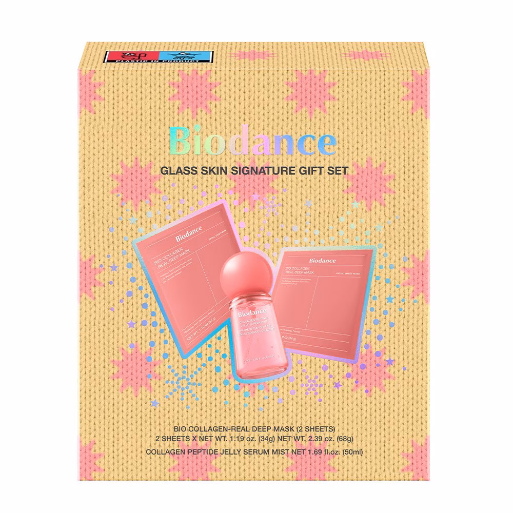 Glass Skin Signature Gift Set
