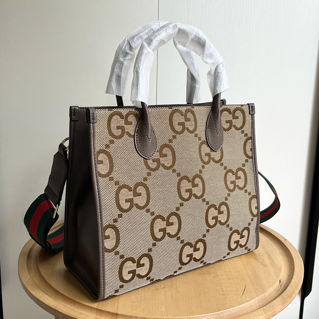 Gucci Retro Tote Bag