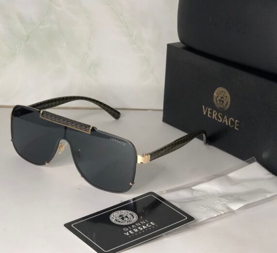 Versace sunglasses 40