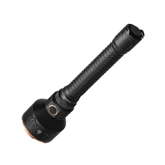 Trustfire T80 Tactical Flashlight