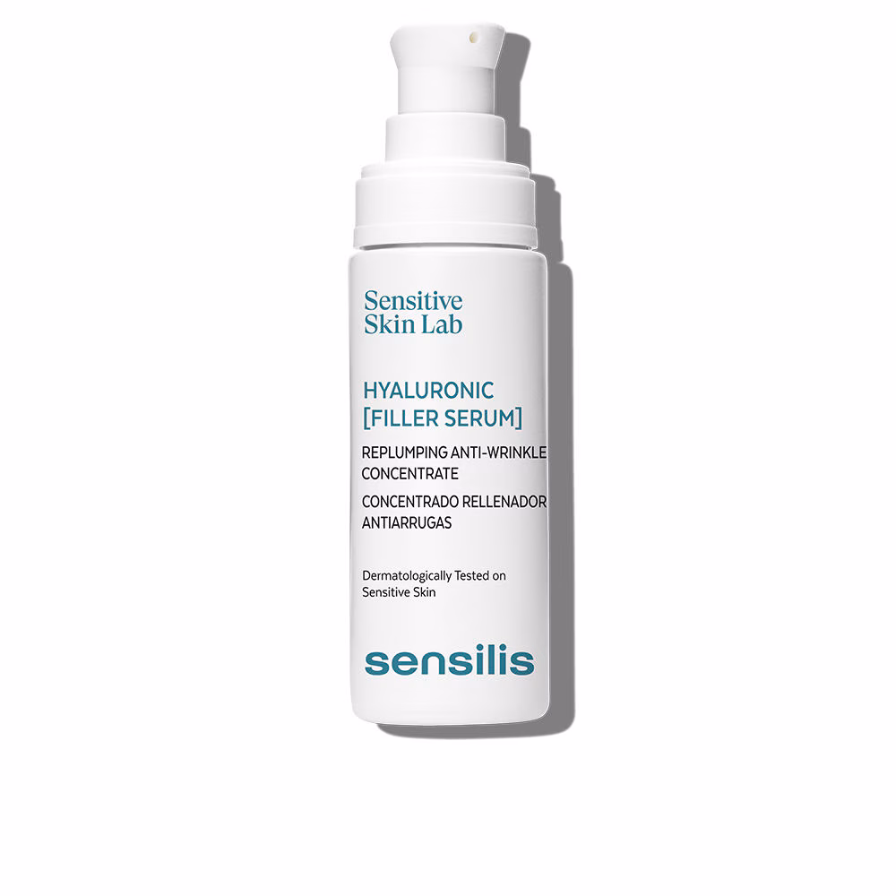HYALURONIC [FILLER SERUM] Anti-Falten-Filler-Konzentrat