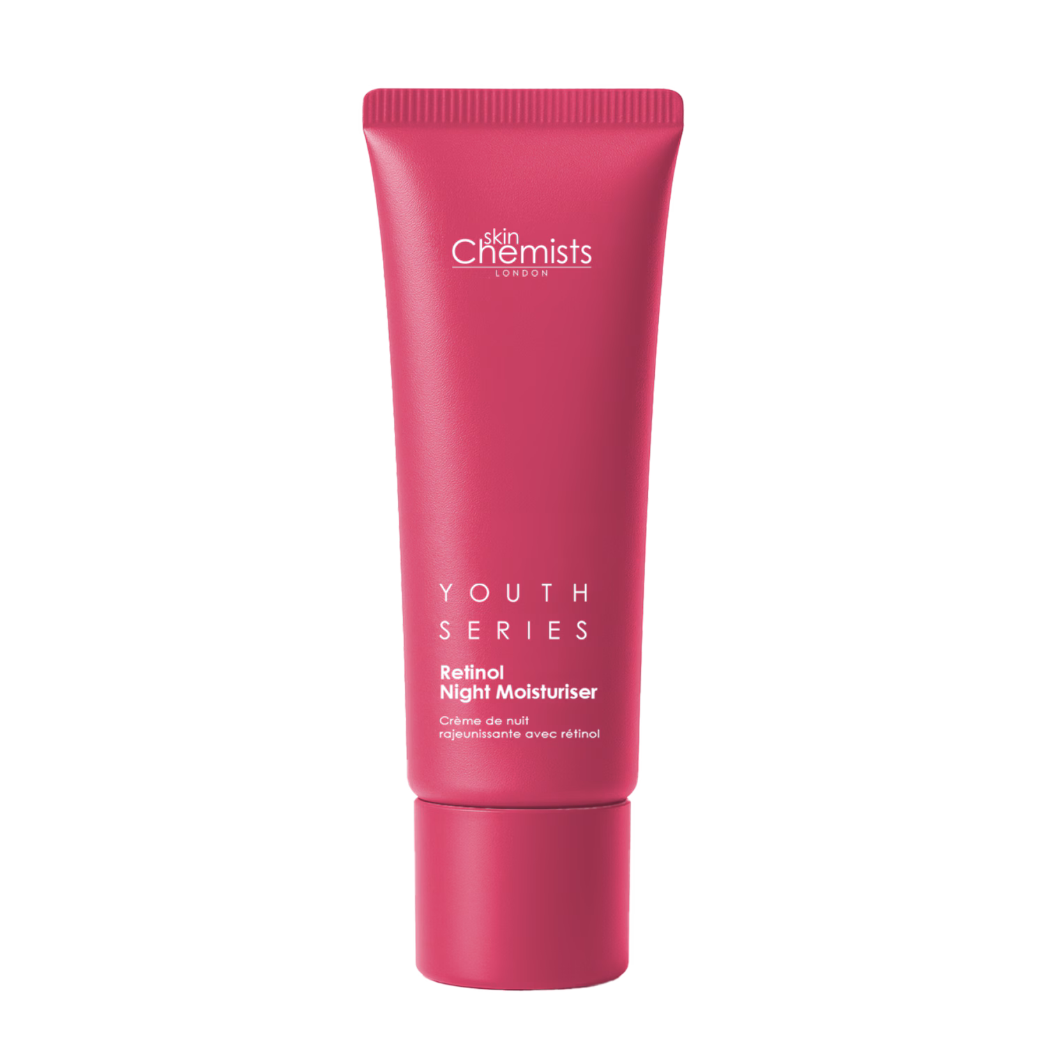 0,2% Retinol & Bakuchiol Nachtpflege