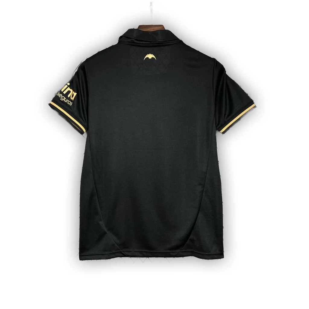 Valencia 2024/25 Away
