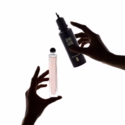 Serge Lutens Féminité du bois Eau de Parfum Refill 150ML