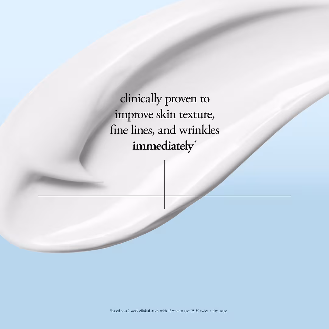 Philosophy  Hope In A Jar Smooth-Glow Multi-Tasking Moisturizer