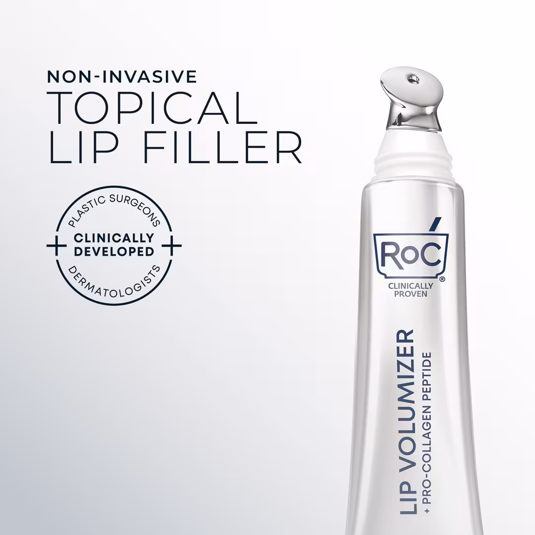 RoC  Derm Correxion Lip Volumizer Plumper