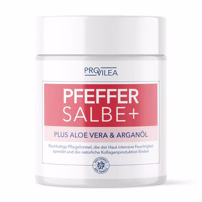 Provilea Pfeffersalbe