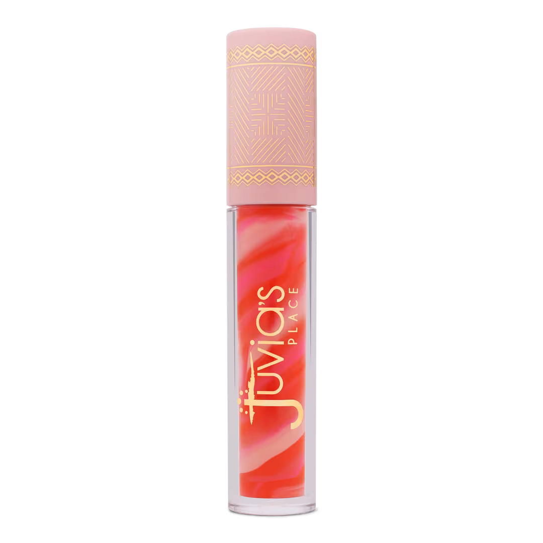 Juvia's Place  The Candy Shop Lip Gloss