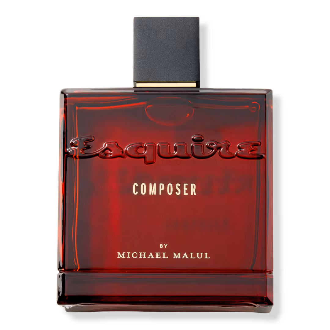 Michael Malul  Esquire Composer Men's Eau de Parfum