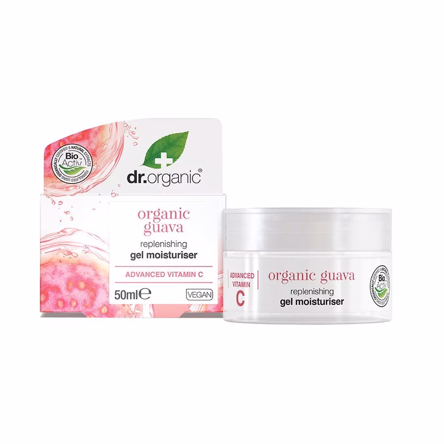 Guave Regenerierendes Gel