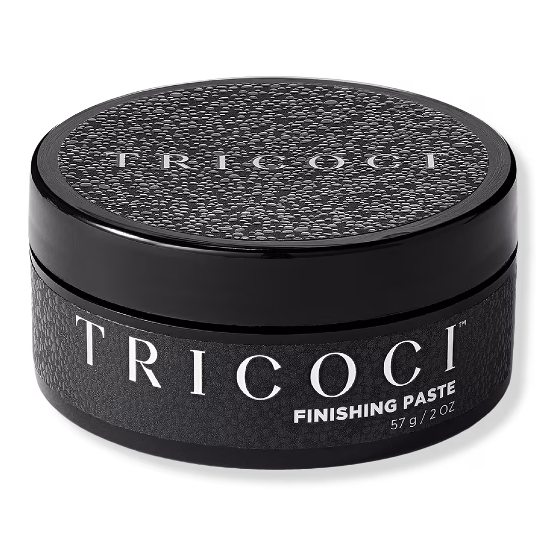 Tricoci  Finishing Paste
