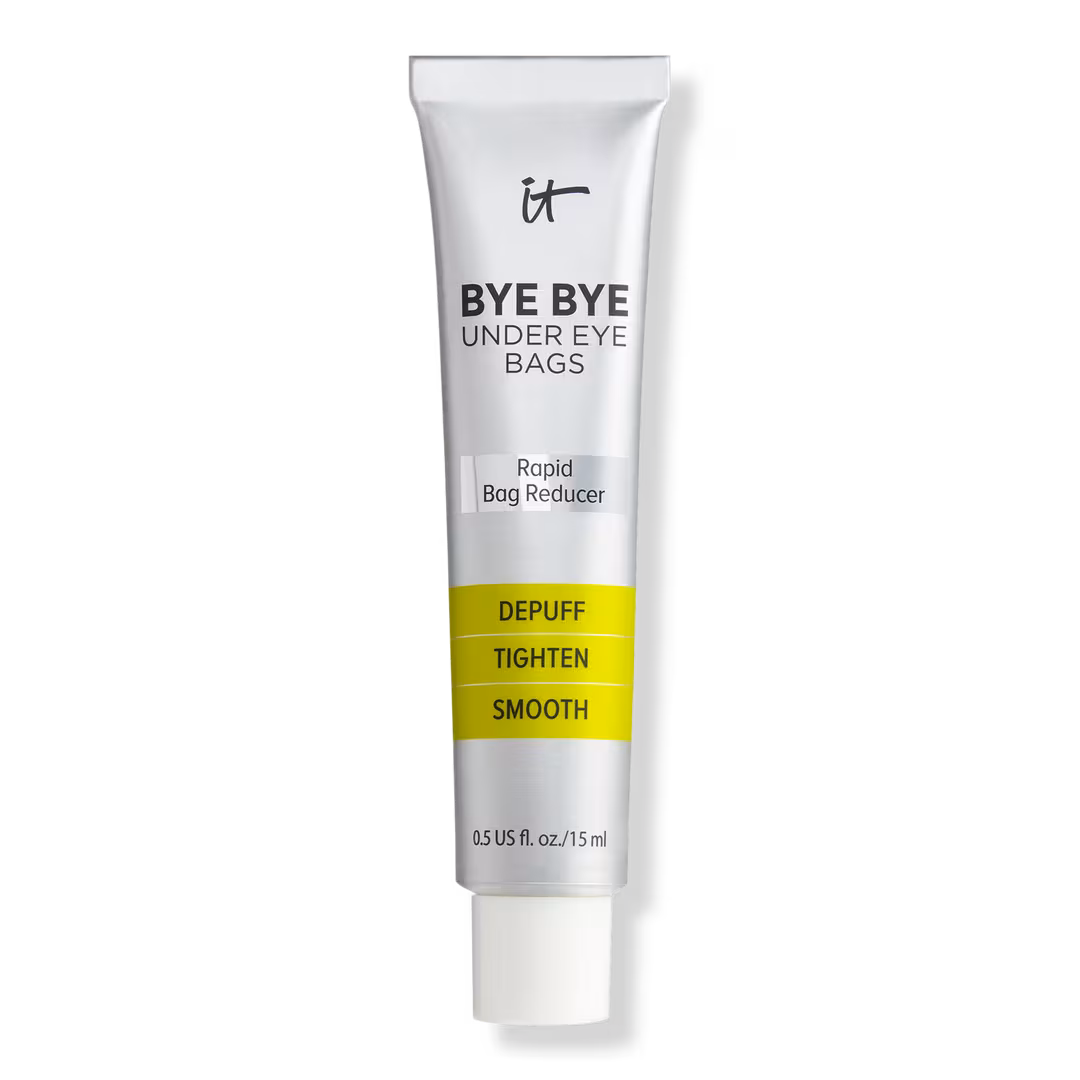 IT Cosmetics  Bye Bye Under Eye Bags Daytime Treatment