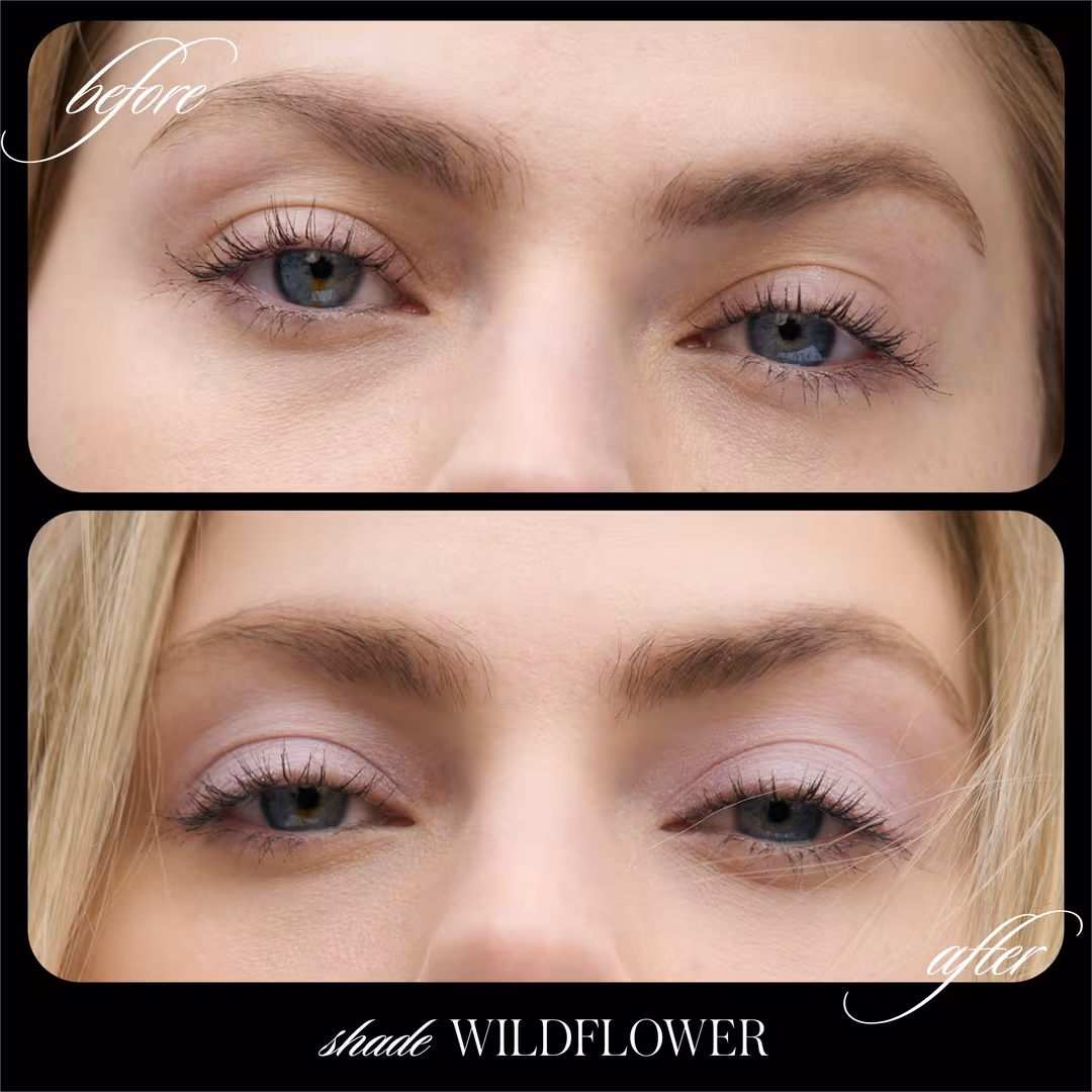 RMS Beauty  Cashmere Matte Eyelights