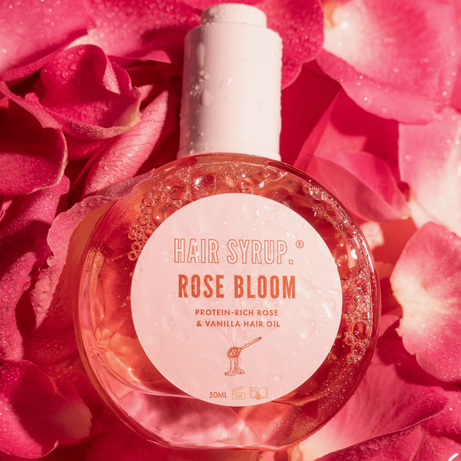 Rose Bloom