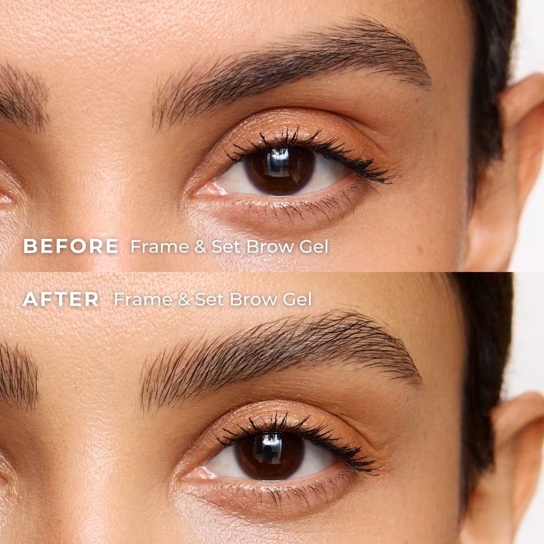 Wunderbrow  Frame & Set Brow Gel