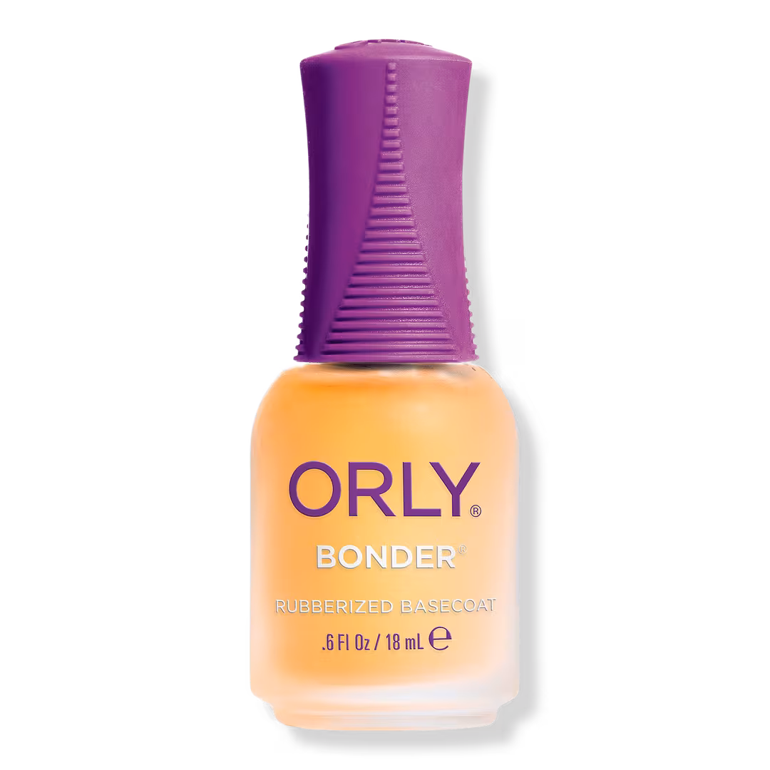 Orly  Bonder Rubberized Basecoat