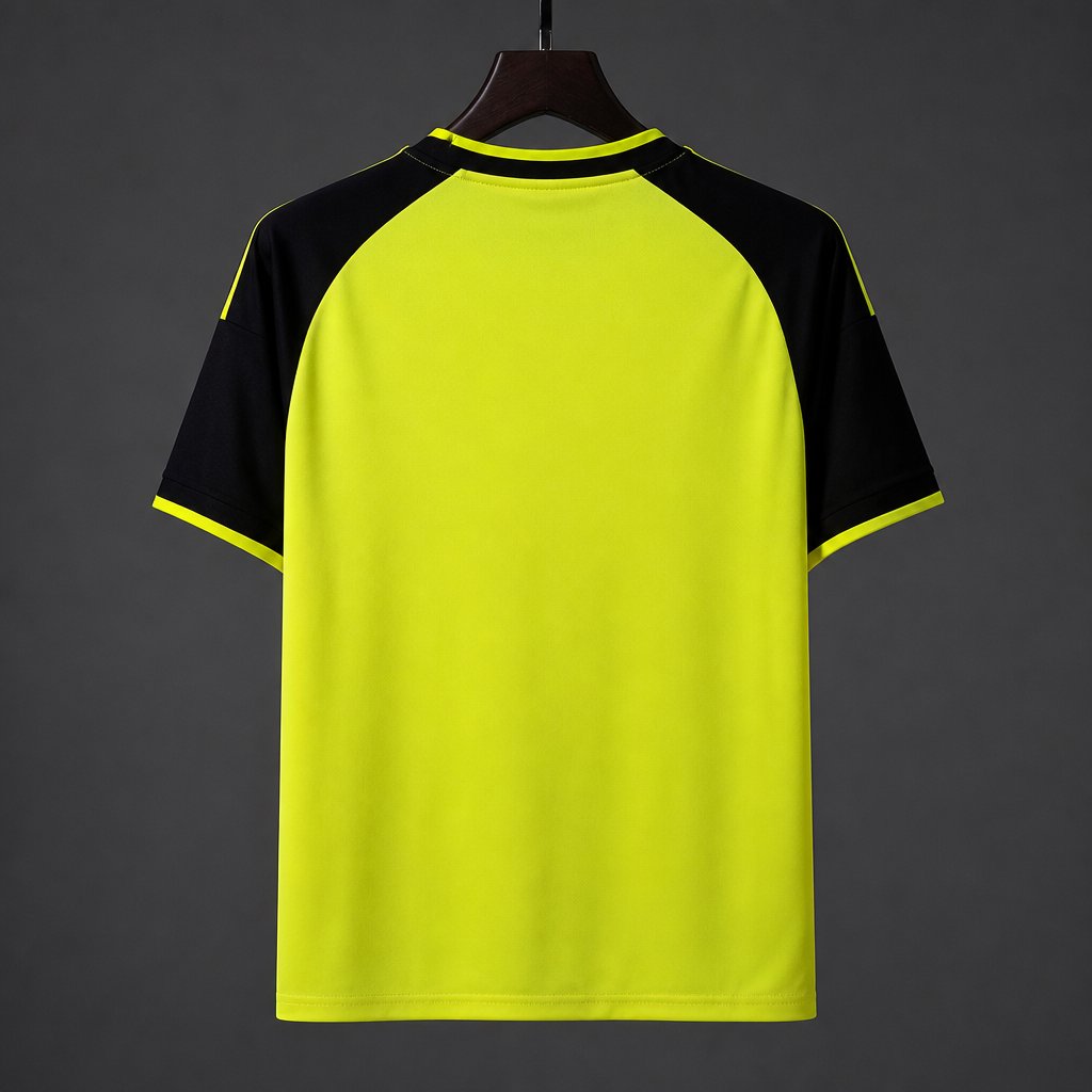 2026/2027 Sheffield United Third Away Football Shirt (Fan version)