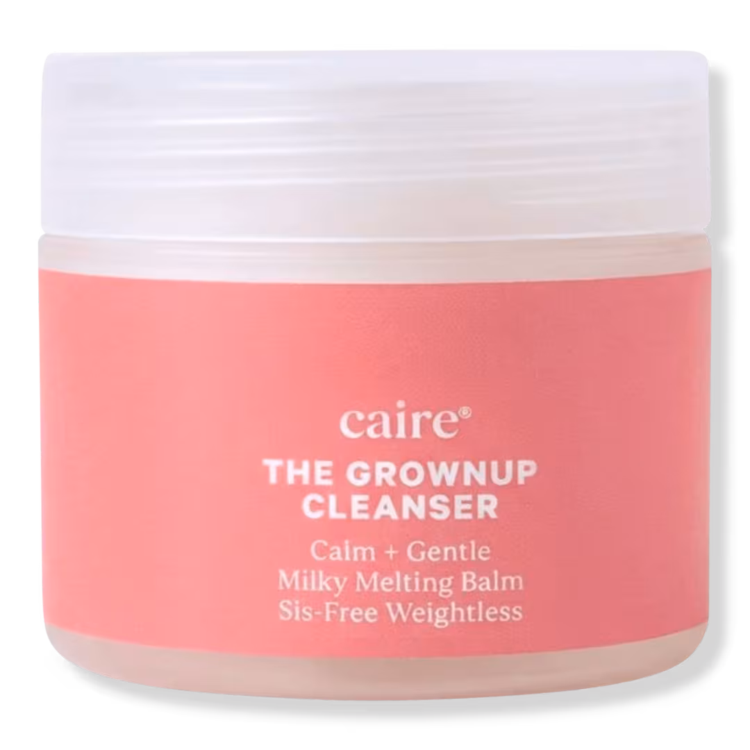 Caire Beauty  The Grownup Cleanser