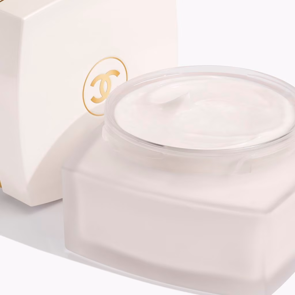 KÖRPERCREME