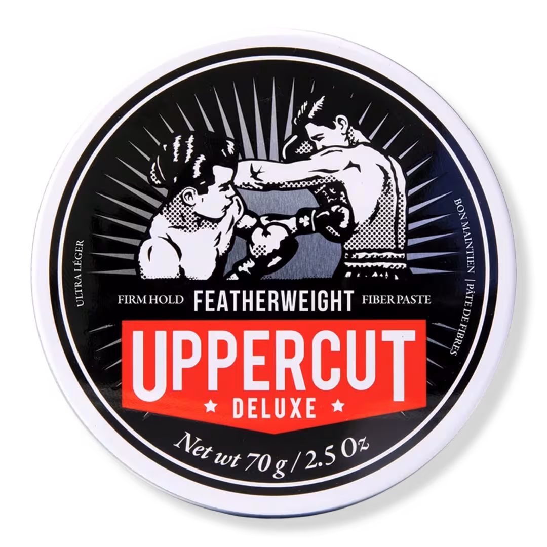 Uppercut Deluxe  Featherweight Paste