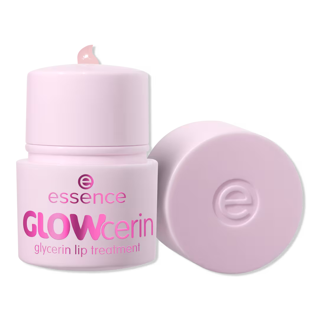 Essence  Glowcerin Glycerin Lip Treatment