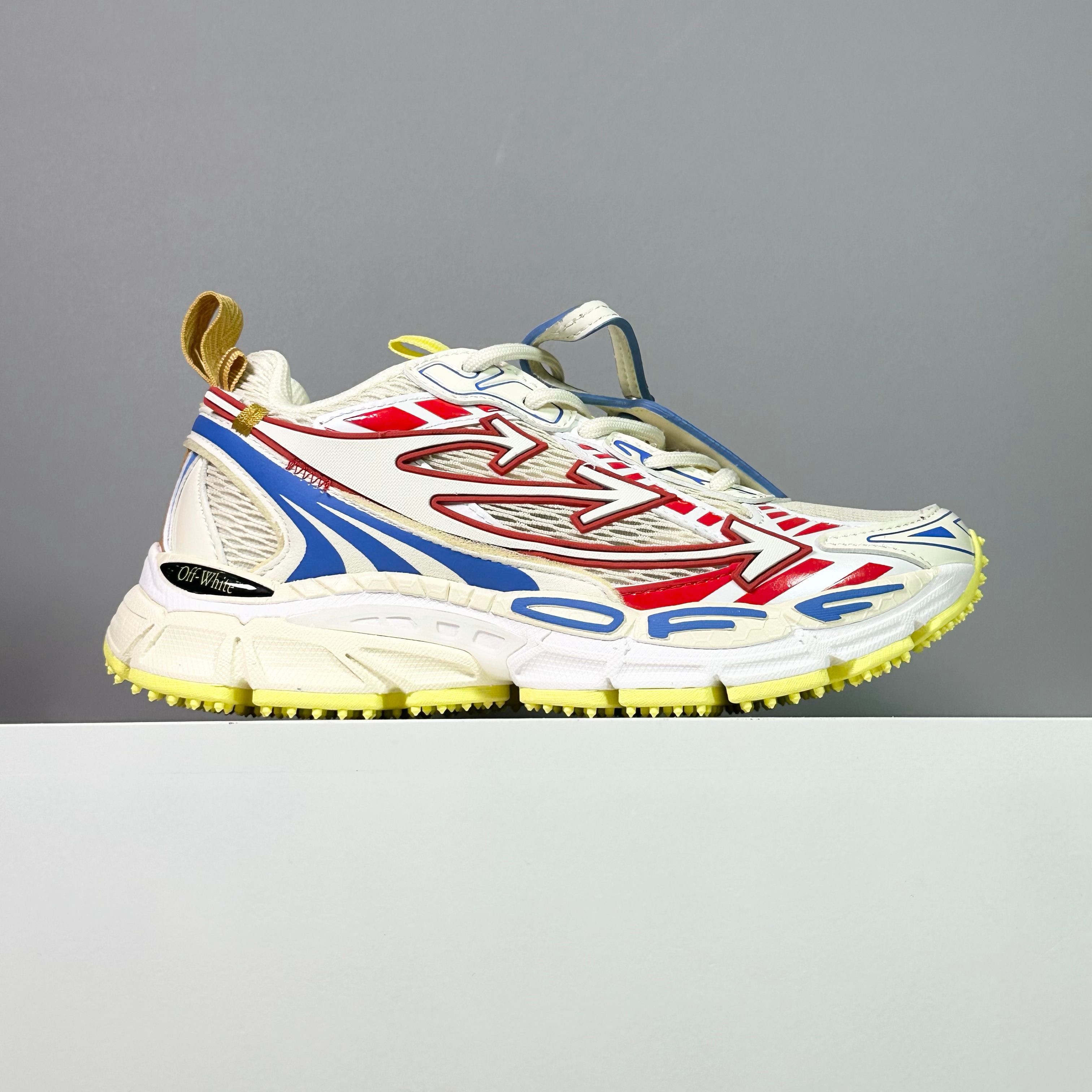 Off-White Be Right Back - CCSHOES