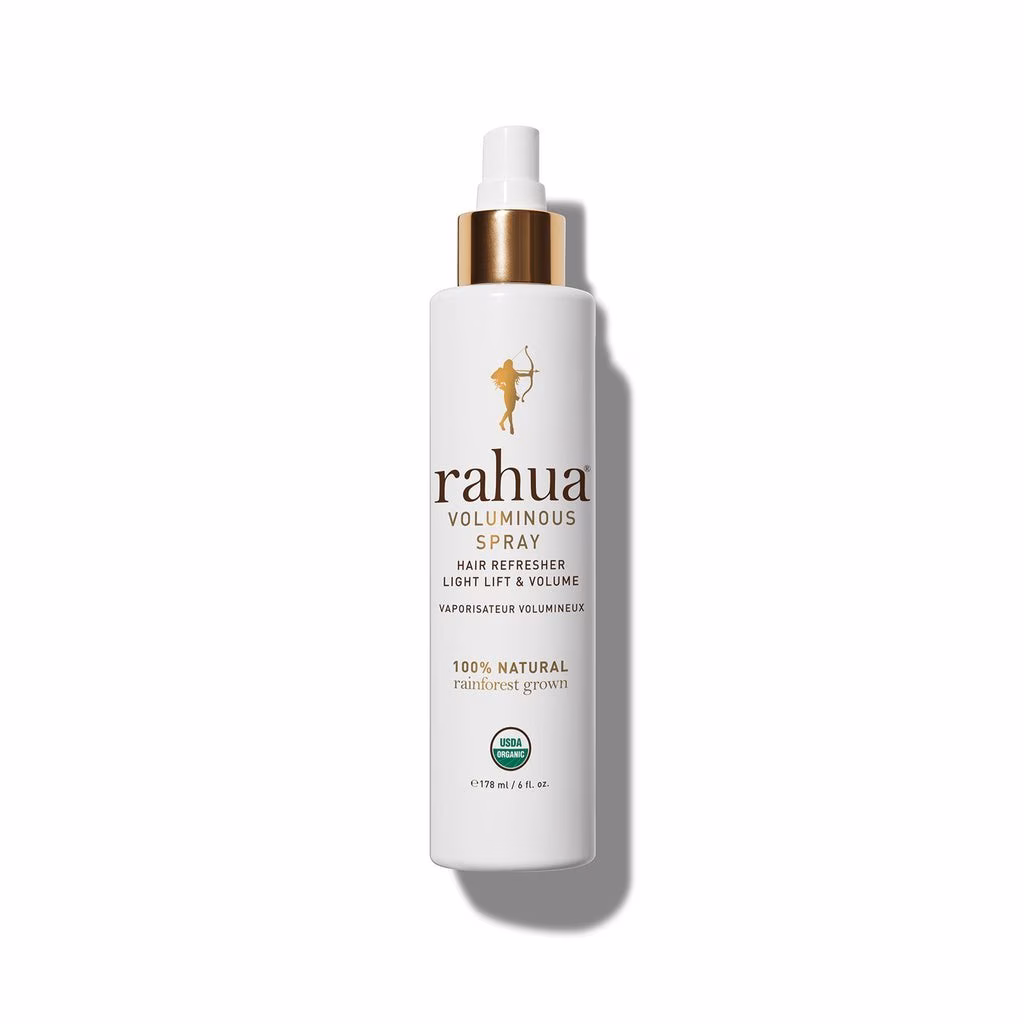 Voluminöses Spray