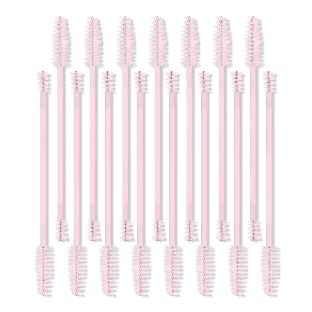 Real Techniques  Disposable Dual-Ended Brow Spoolies