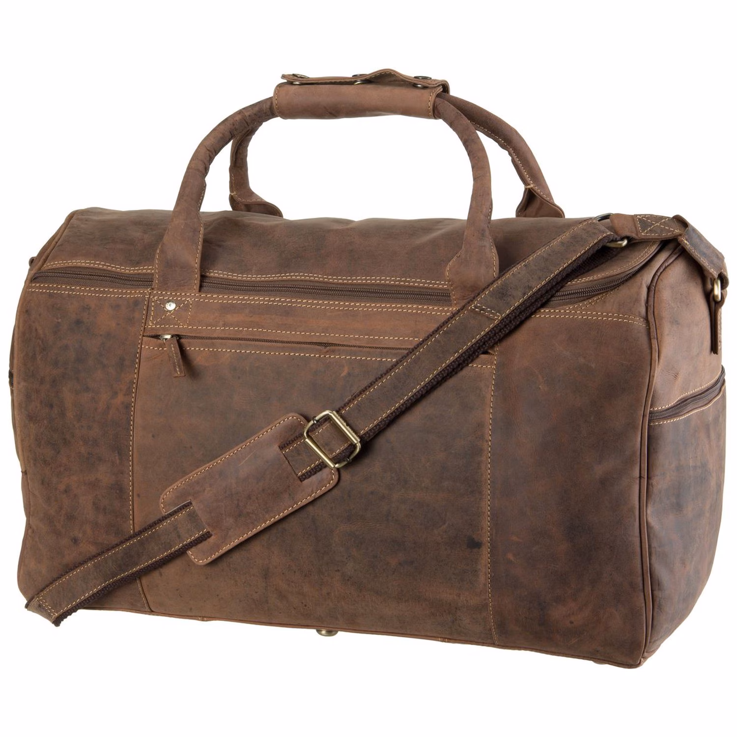 Weekender Vintage Traveller