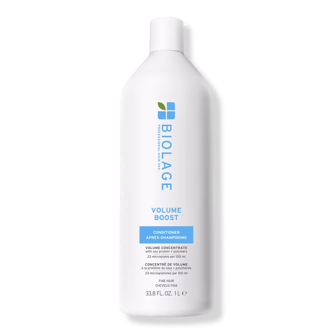 Biolage  Volume Boost Conditioner for Fine Hair