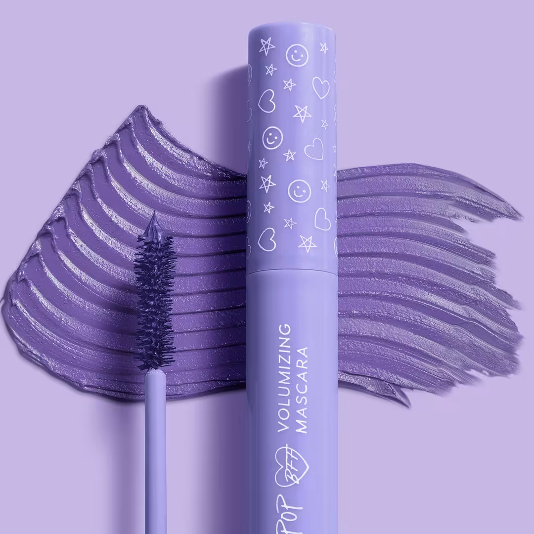 ColourPop  BFF Volumizing Mascara