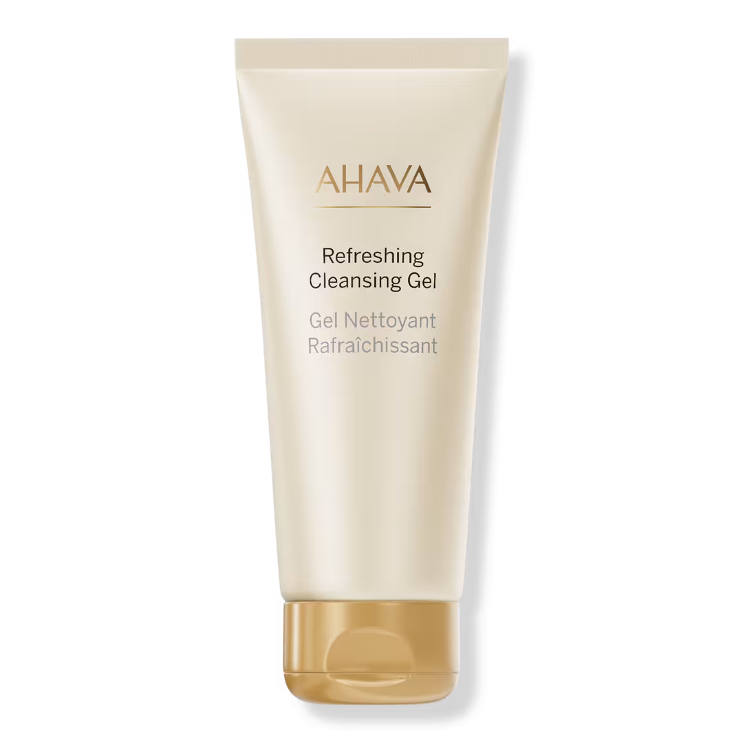 Ahava  Refreshing Cleansing Gel