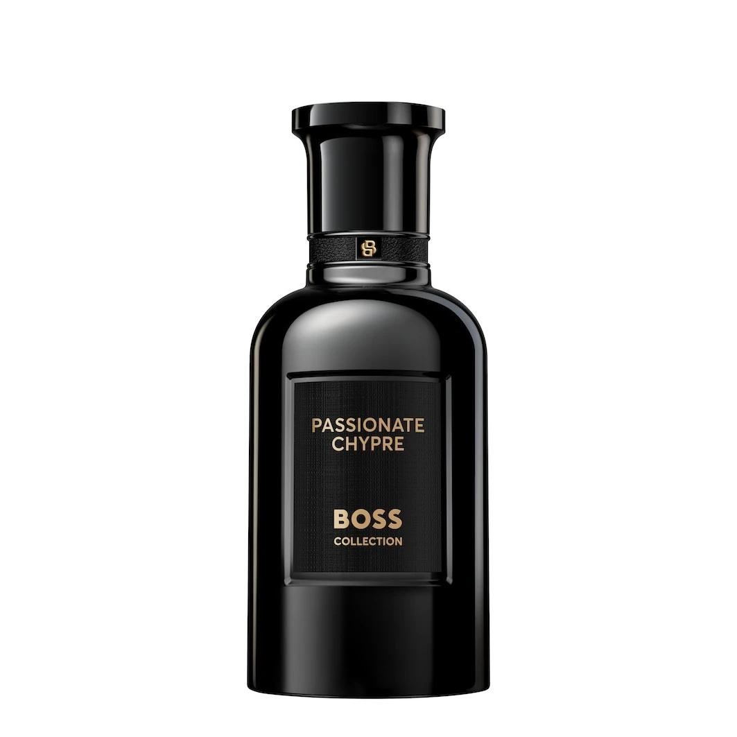 Passionate Chypre