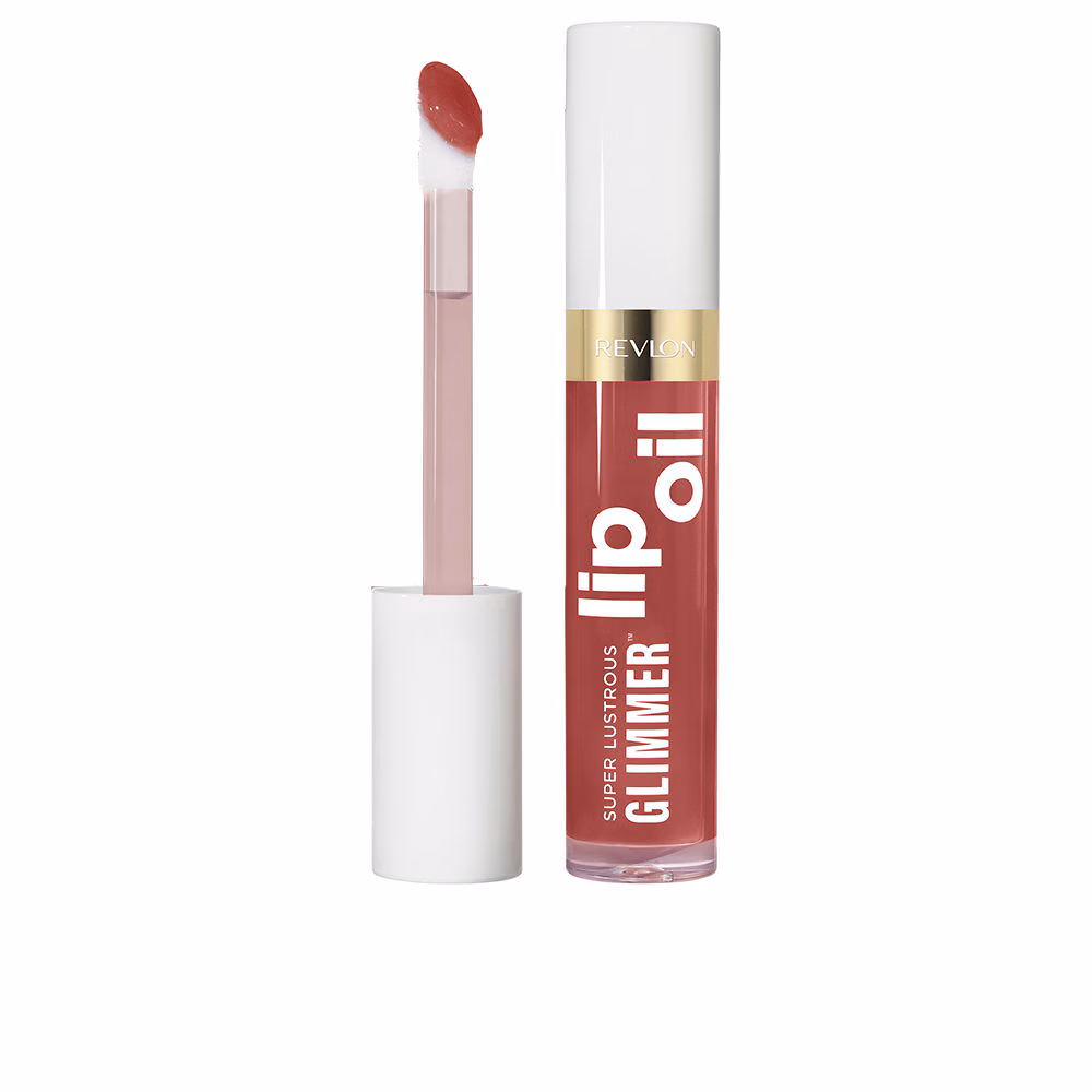 SUPER GLISTROUS GLIMMER Lippenöl