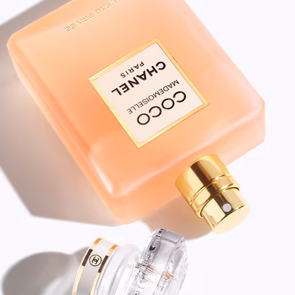 CHANEL COCO MADEMOISELLE L'EAU PRIVÉE Eau de Parfum Spray 100ML