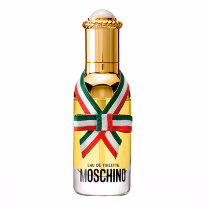 Moschino Moschino Eau de Toilette Spray 25ML
