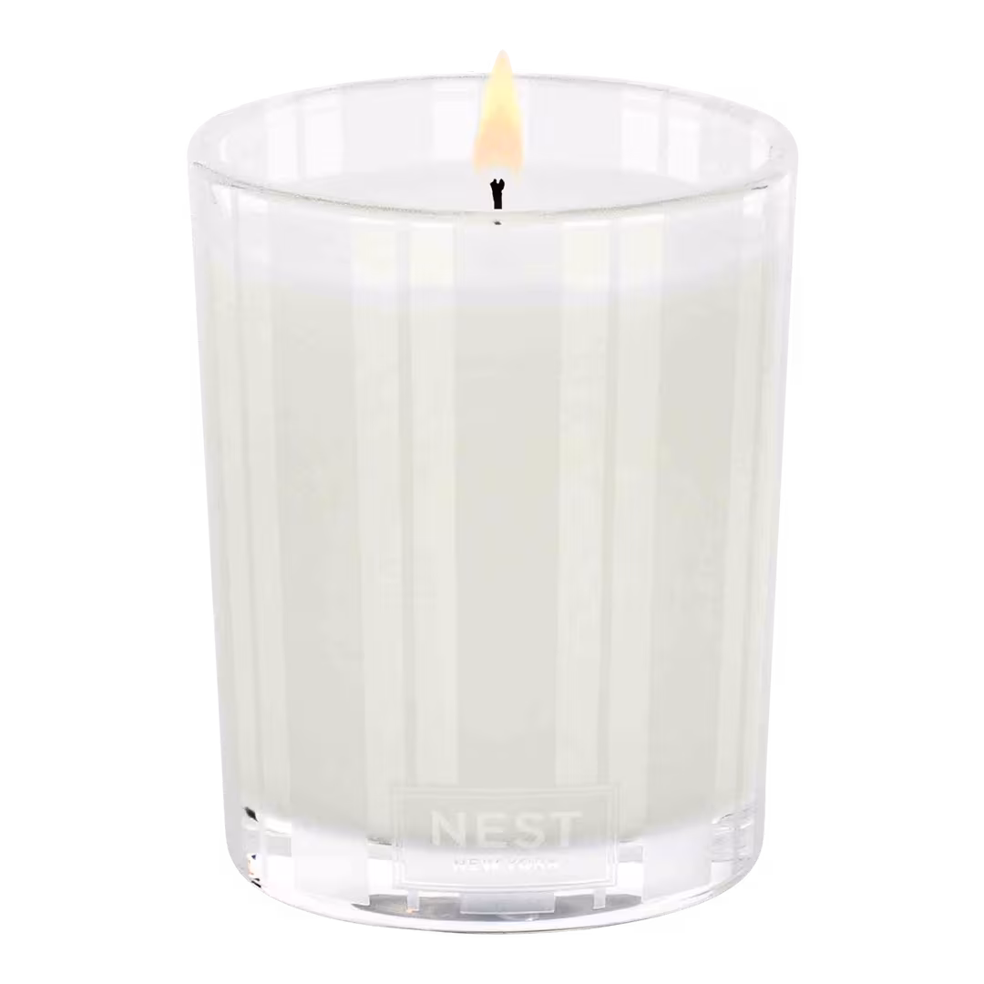 NEST New York  Grapefruit Scented Votive Candle