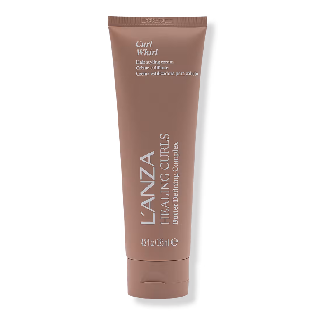 L'anza  Healing Curls Curl Whirl